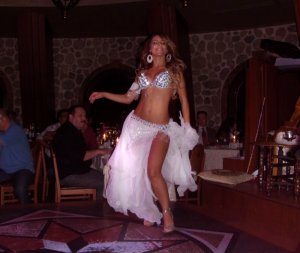 bellydance
