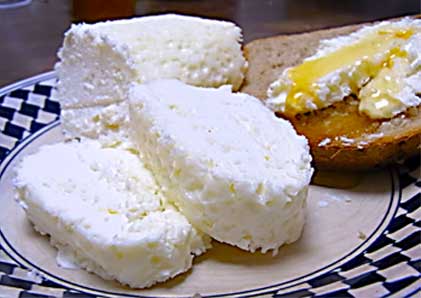 kaymak