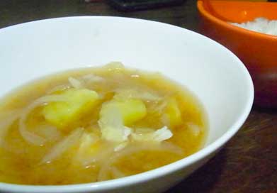 misosoup